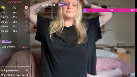 Snapshot of francis_digby chatting on October 2, 2025, 11:50 am Francis Digby online show from October 2, 2025, 11:50 am