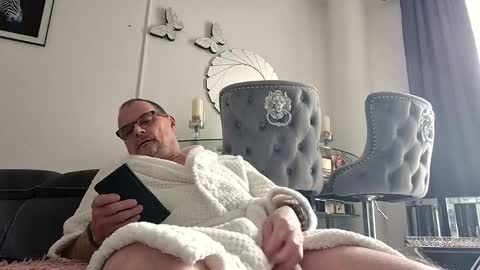 franciscomalin online show from May 18, 2026, 4:35 pm