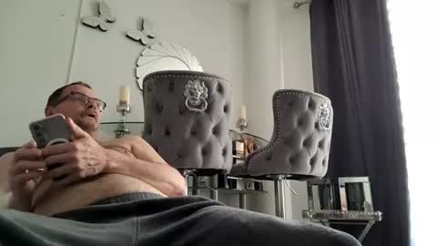 franciscomalin online show from June 19, 2026, 5:56 am