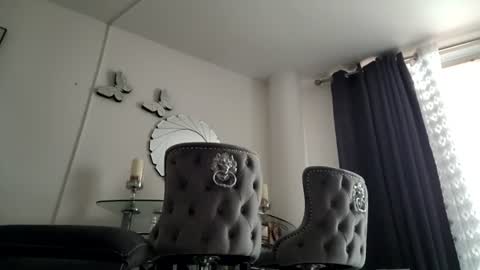 franciscomalin online show from June 21, 2026, 4:48 am