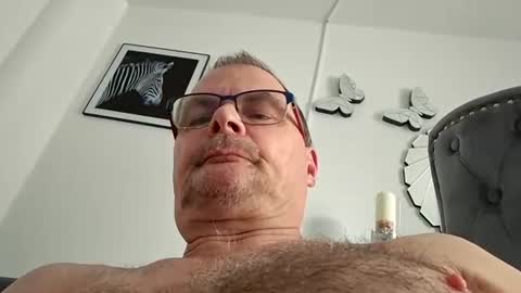 franciscomalin online show from June 21, 2026, 6:21 pm