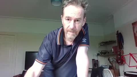 francis dilf online show from December 3, 2024, 10:50 am