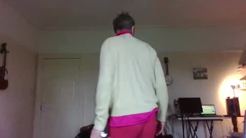 francis dilf online show from December 8, 2024, 12:52 pm