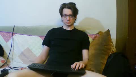 Frank online show from February 10, 2026, 9:19 pm