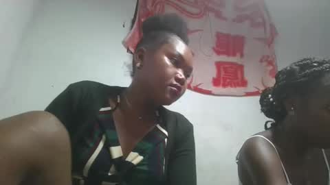 franckamby online show from November 28, 2025, 9:28 pm