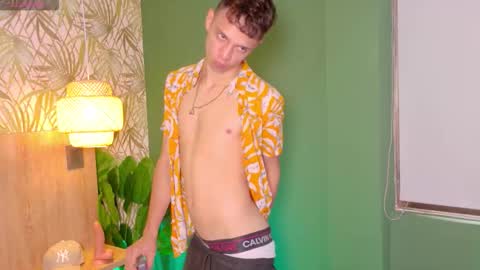 Franco online show from September 30, 2025, 9:09 pm