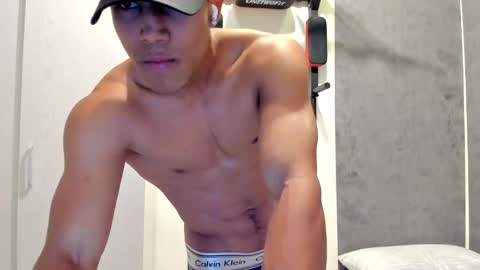 Franco online show from October 8, 2025, 4:59 pm