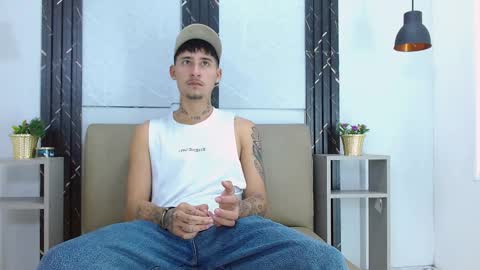 Franco online show from February 23, 2026, 11:07 am