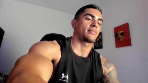 franco online show from December 14, 2025, 1:11 am