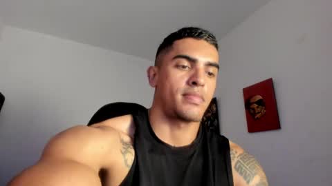 franco online show from May 31, 2026, 12:30 am