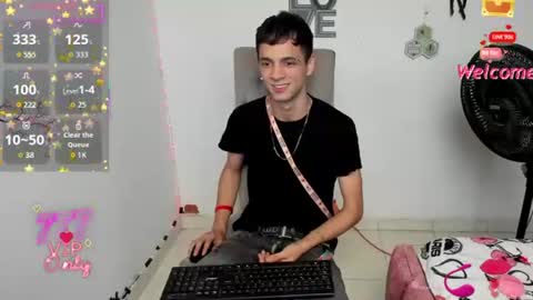 Franco taylor online show from June 25, 2026, 1:26 pm