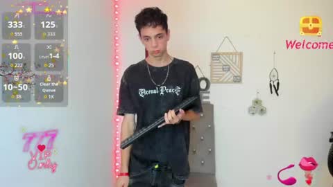Franco taylor online show from June 26, 2026, 11:03 am