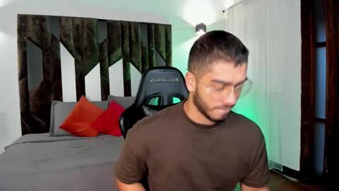 FRANCO online show from December 1, 2025, 11:15 am