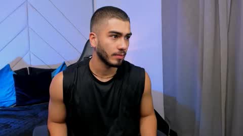 FRANCO online show from January 12, 2026, 5:18 pm