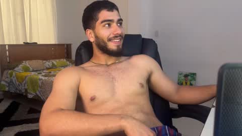 FRANCO online show from March 6, 2026, 6:37 pm