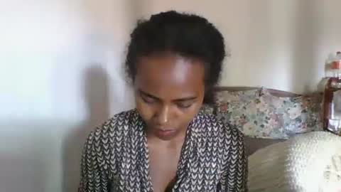 Hamie Sexy online show from April 5, 2026, 8:22 am