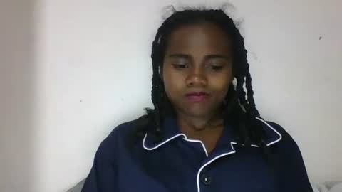 Hamie Sexy online show from April 11, 2026, 7:29 pm