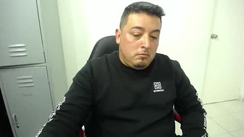 Juan online show from October 1, 2025, 9:54 pm