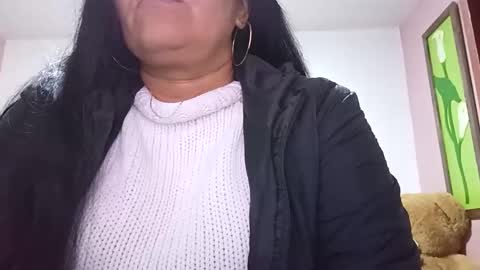 francy froz online show from October 15, 2025, 1:28 am