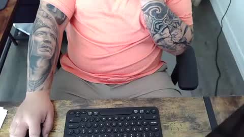 Frank online show from September 12, 2025, 4:29 pm