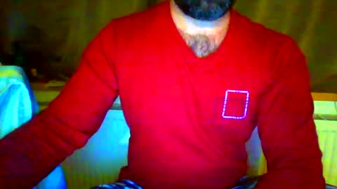 Frank online show from January 4, 2025, 10:34 pm