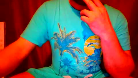 Frank online show from January 12, 2025, 8:57 pm