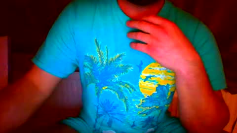 Frank online show from January 13, 2025, 10:45 pm