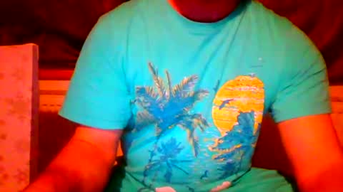 Frank online show from January 14, 2025, 10:34 pm