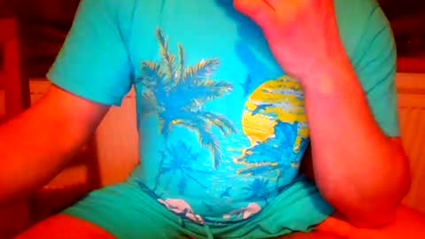 Frank online show from January 21, 2025, 9:04 pm