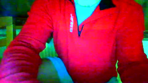 Frank online show from February 10, 2025, 11:34 pm