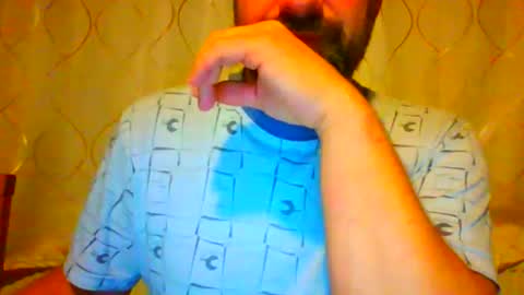 Frank online show from October 2, 2025, 7:54 pm