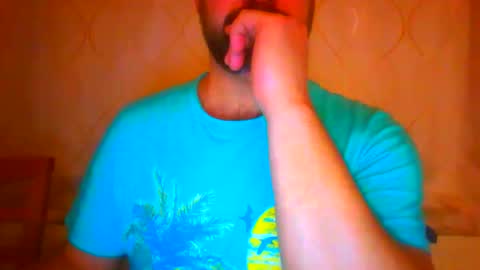 Frank online show from October 28, 2025, 9:39 pm