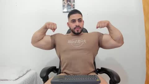 Snapshot of frank_foxx1 chatting on October 4, 2025, 3:48 am frank_foxx1 online show from October 4, 2025, 3:48 am