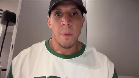 Frank online show from October 1, 2025, 2:17 am