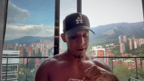 Frank online show from March 30, 2026, 9:27 pm