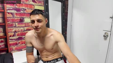 Frank online show from January 23, 2025, 4:59 pm