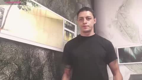 Frank online show from March 12, 2025, 9:24 pm