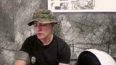 Frank online show from September 16, 2025, 12:55 am