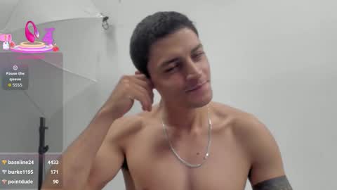 Frank online show from October 10, 2025, 12:09 am