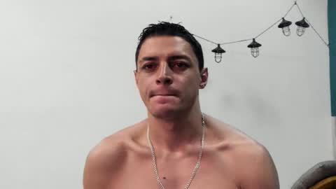 Frank online show from November 6, 2025, 7:48 pm