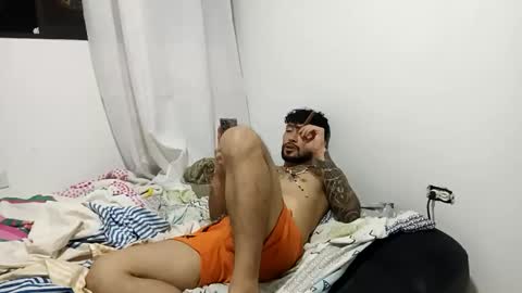 Snapshot of frankdanielsmolano chatting on June 2, 2026, 6:15 am frankdanielsmolano online show from June 2, 2026, 6:15 am