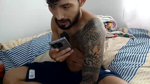 Snapshot of frankdanielsmolano chatting on June 19, 2026, 3:38 pm frankdanielsmolano online show from June 19, 2026, 3:38 pm