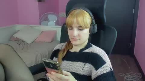 Frankie online show from November 9, 2025, 6:12 am