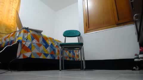 franklinm_7777 online show from November 9, 2025, 8:40 pm