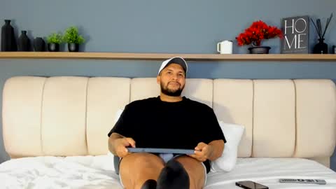 frank online show from July 18, 2026, 10:35 pm