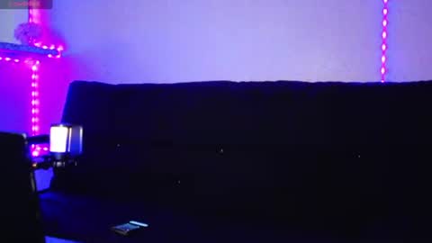 Franco online show from November 3, 2025, 1:19 am