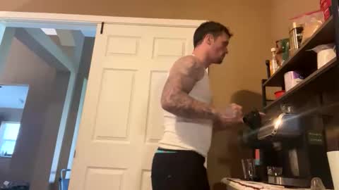 Franco online show from April 17, 2026, 12:52 pm