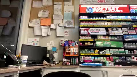 Franco online show from April 20, 2026, 6:27 am