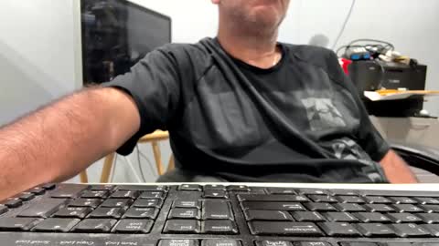 Snapshot of frankyjones8989 chatting on September 27, 2025, 8:14 pm Frany online show from September 27, 2025, 8:14 pm