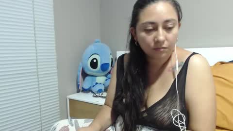 fransheska and Dimytri online show from February 17, 2026, 1:24 am